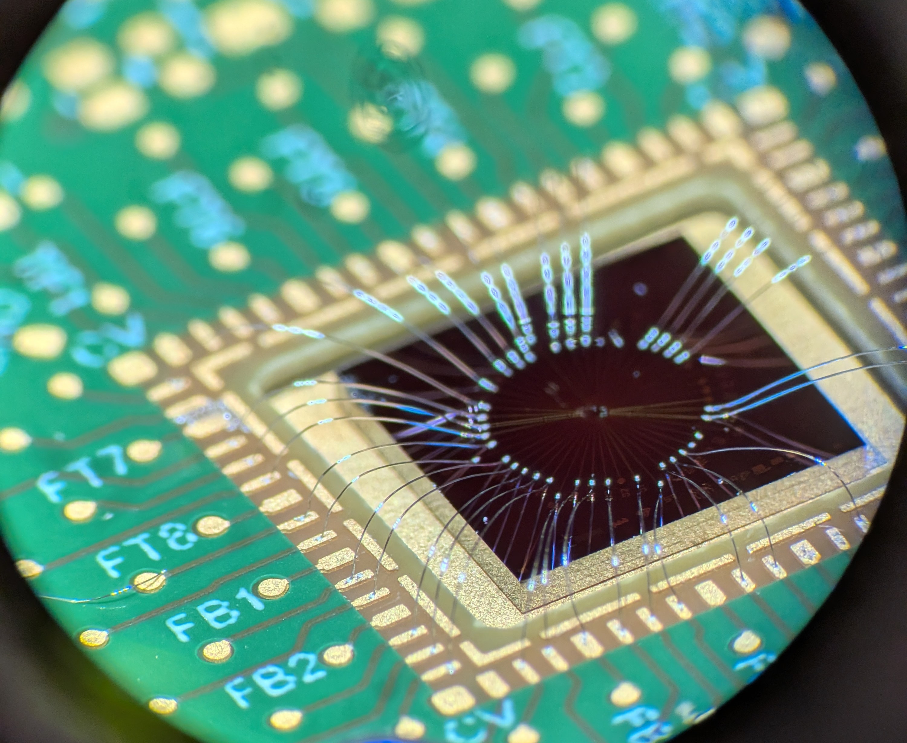 Superconductivity offers new insights into quantum material